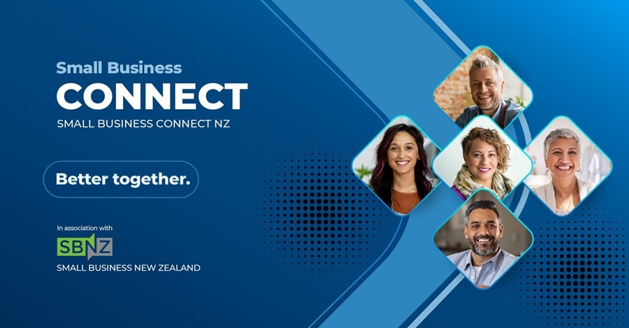 Small Business Connect NZ Small Business Connect NZ